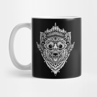 Barong Mug